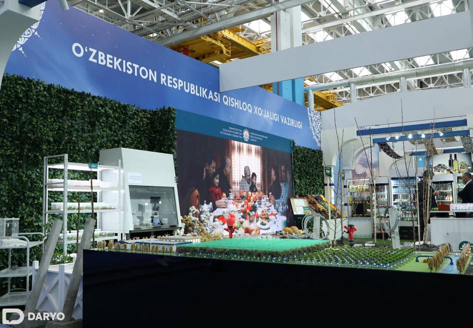 O‘zbekistonda har bir hududda agroxizmat zonalari tashkil etiladi